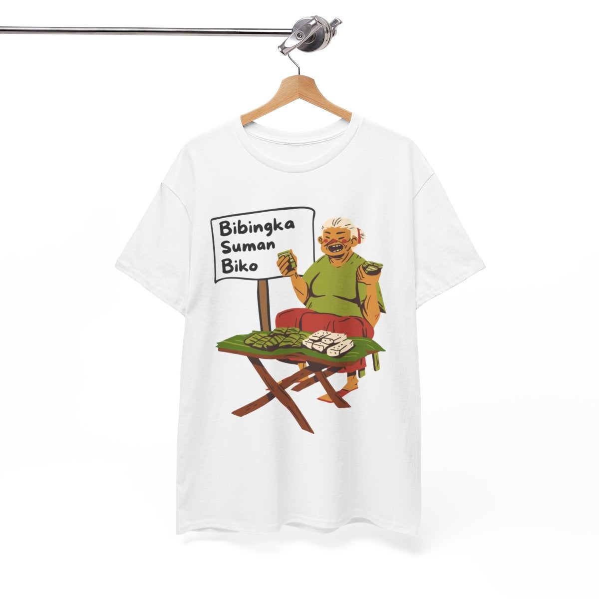 BIKO - Filipino Food (Kids Tee)