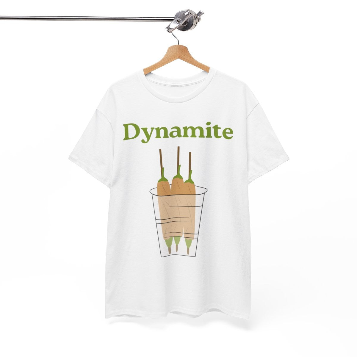 DYNAMITE - Filipino Food (Kids Tee)
