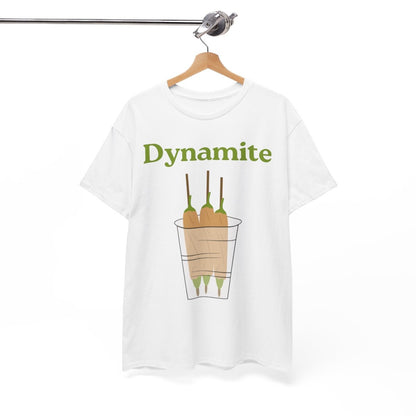 DYNAMITE - Filipino Food (Kids Tee)