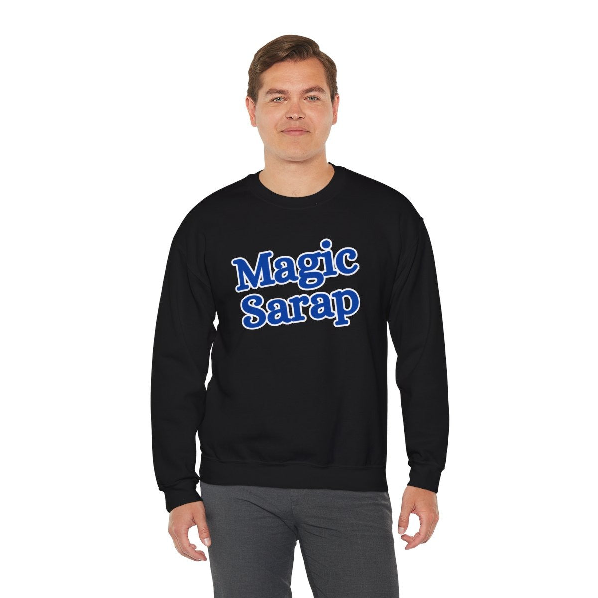 MAGIC SARAP - Sari-Sari Store (Sweatshirt)