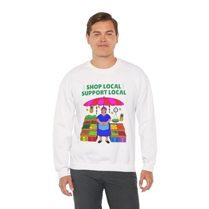 TALIPAPA - Filipino Food (Sweatshirt)
