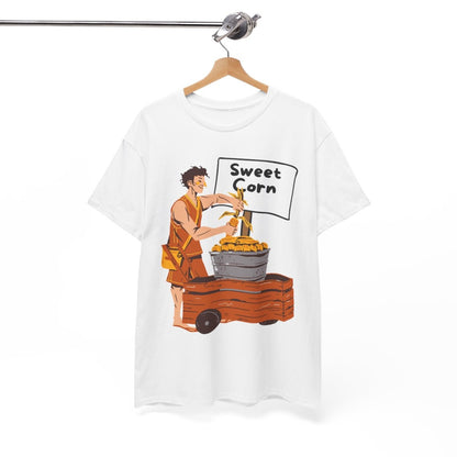 SWEET CORN - Filipino Food (Kids Tee)