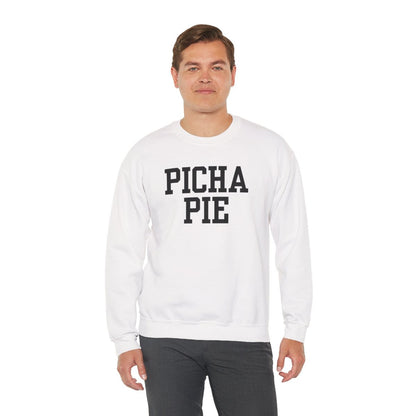 PICHA PIE 2 - Filipino Food (Sweatshirt)