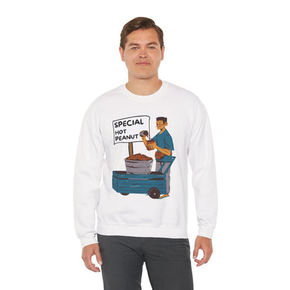 NILAGANG MANI - Filipino Food (Sweatshirt)