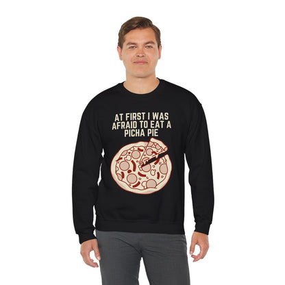 PICHA PIE 1 - Filipino Food (Sweatshirt)
