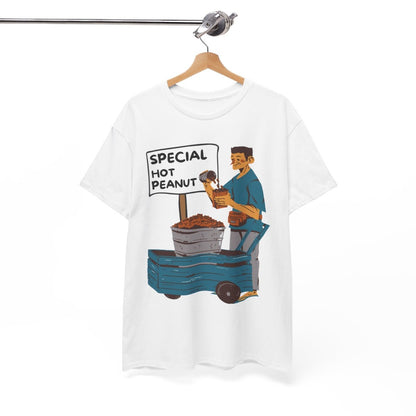 NILAGANG MANI - Filipino Food (Basic Tee)