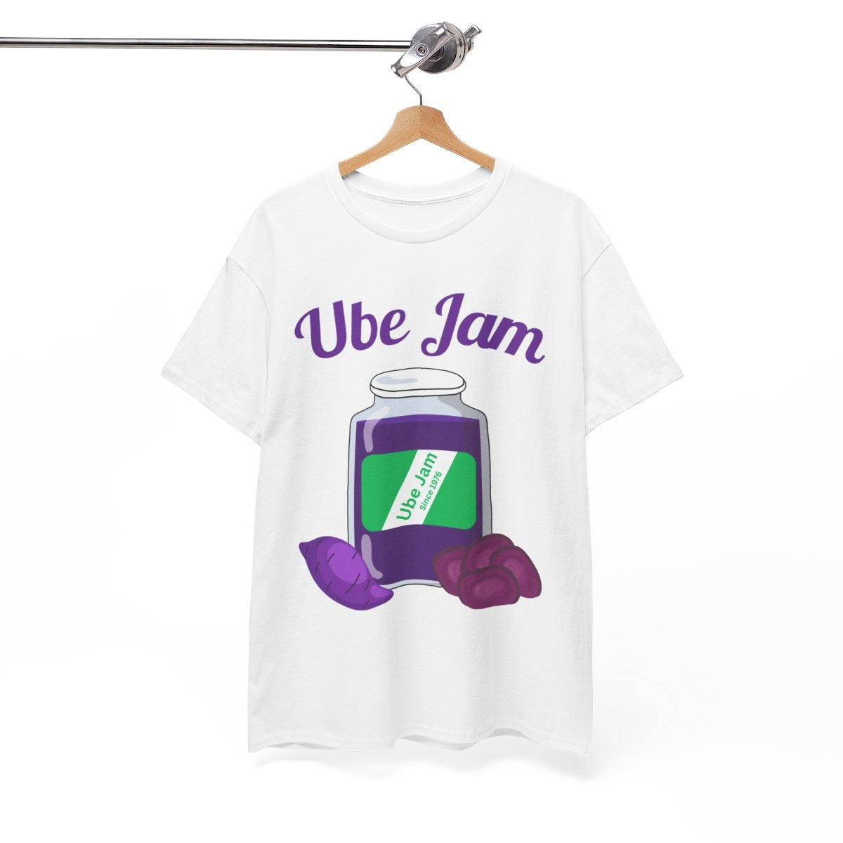 UBE JAM - Pasalubong Center (Kids Tee)