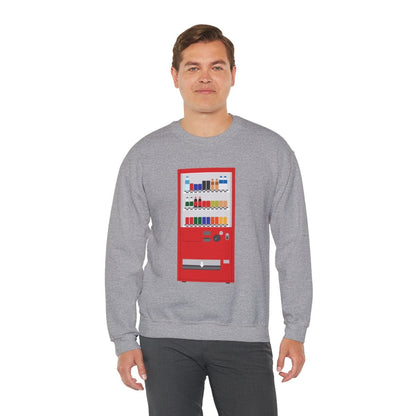 VENDO - Japanese Food (Sweatshirt)