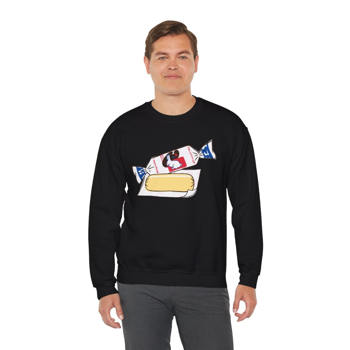 MILK CANDY - Sari-Sari Store (Sweatshirt)