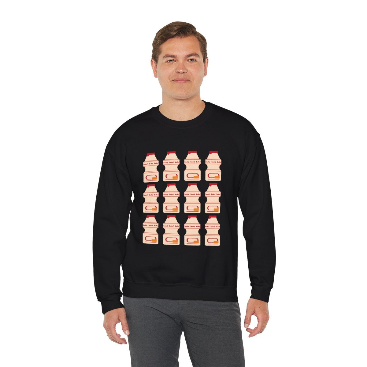 PROBIOTIC 4 - Sari-Sari Store (Sweatshirt)