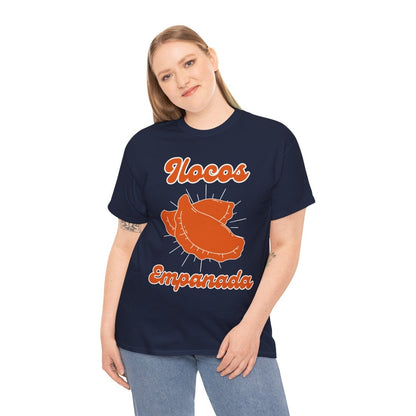 ILOCOS EMPANADA - Pasalubong Center (Basic Tee)