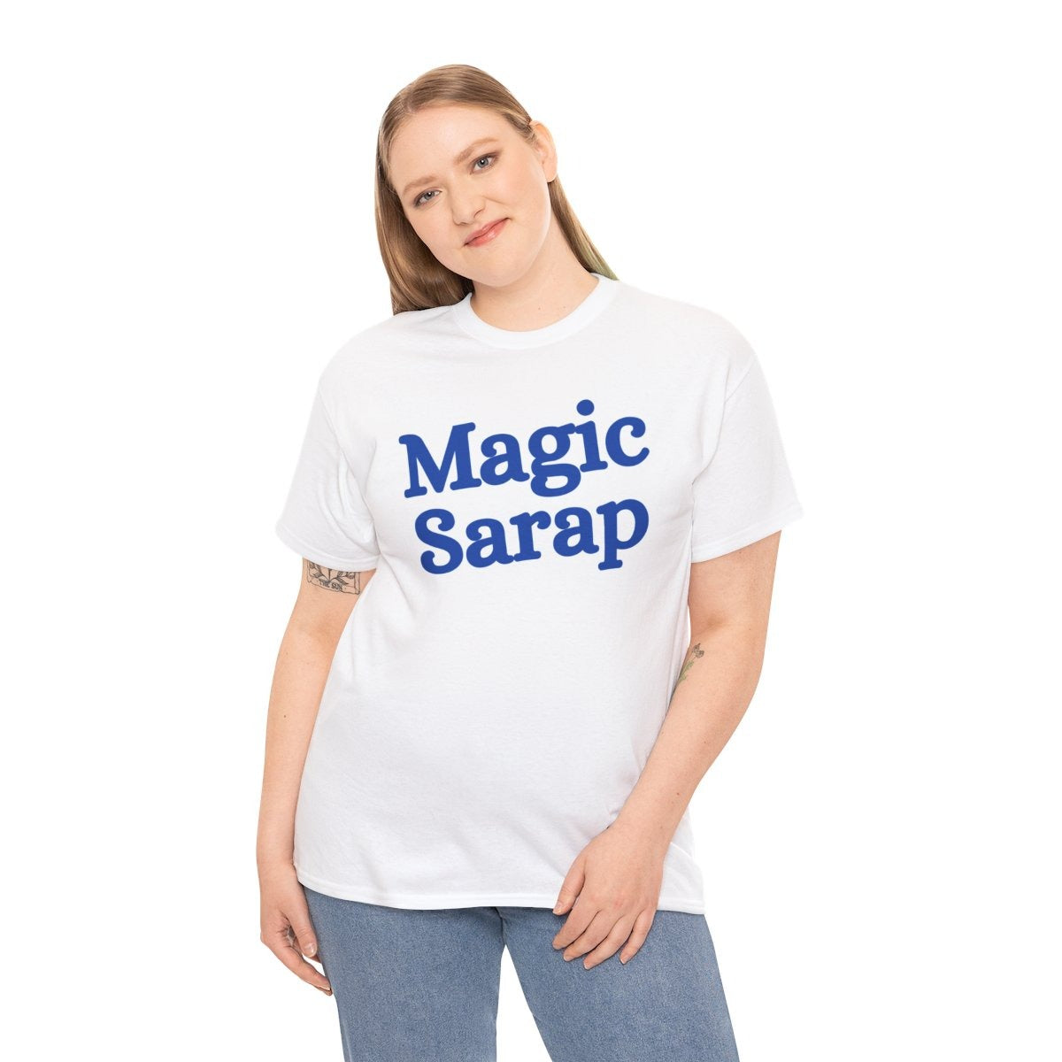 MAGIC SARAP - Sari-Sari Store (Basic Tee)