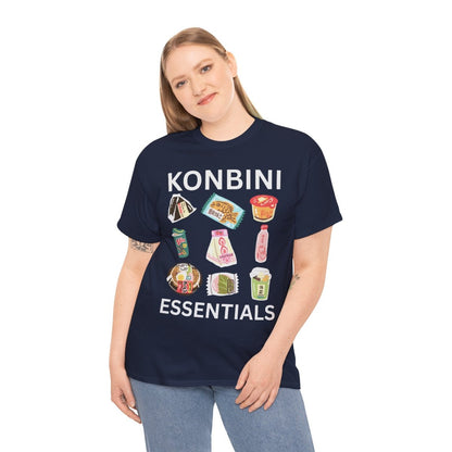 INSTANT RAMEN - Japanaese Food (Basic Tee)