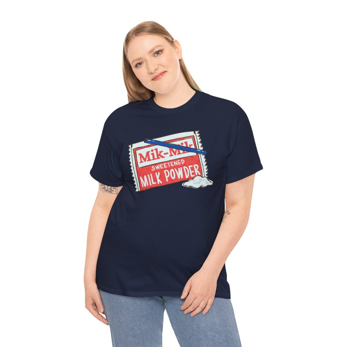 MIK-MIK 3 - Sari-Sari Store (Basic Tee)