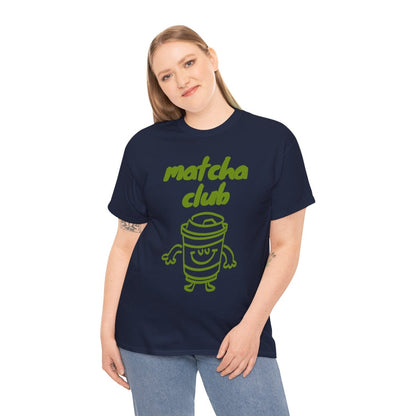 CEREMONIAL MATCHA - Japanese Food (Basic Tee)