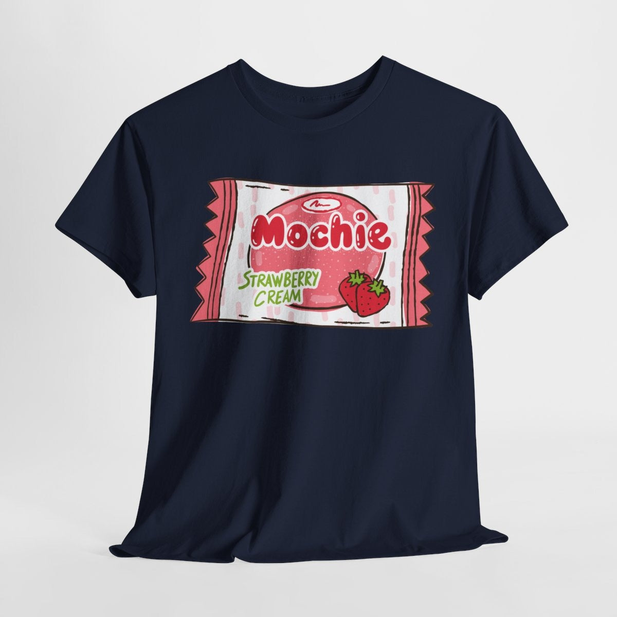 STRAWBERRY CREAM - Sari-Sari Store (Basic Tee)