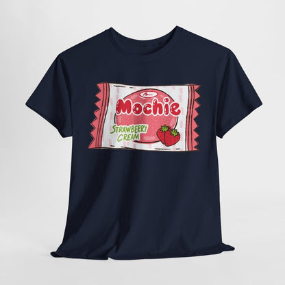 STRAWBERRY CREAM - Sari-Sari Store (Basic Tee)
