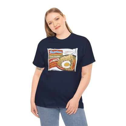 MI GORENG 1 - Sari-Sari Store (Basic Tee)