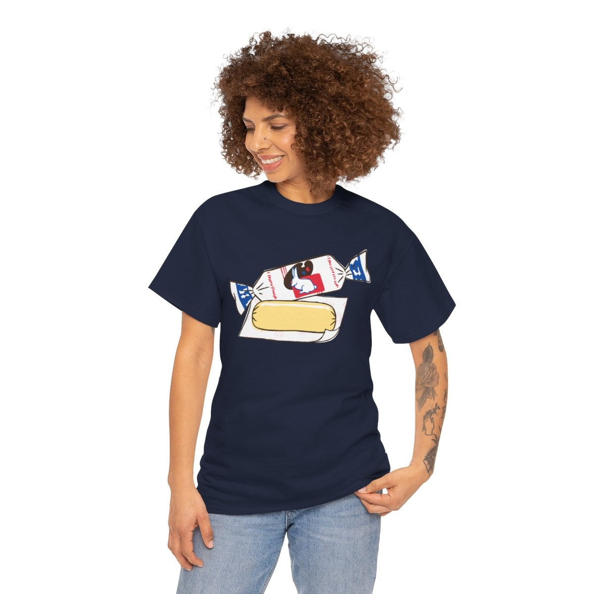 MILK CANDY - Sari-Sari Store (Basic Tee)