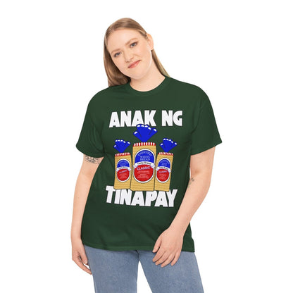 PINOY LOAF - Sari-Sari Store (Basic Tee)