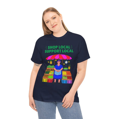 TALIPAPA - Filipino Food (Basic Tee)