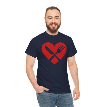 FOODIE 4 - Foodie (Basic Tee)