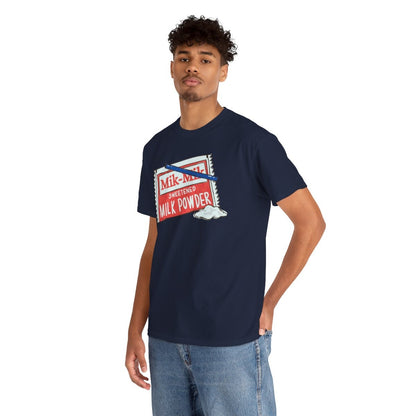 MIK-MIK 3 - Sari-Sari Store (Basic Tee)