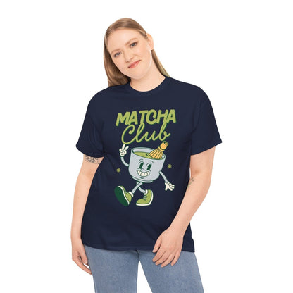 UJI MATCHA - Japanese Food (Basic Tee)