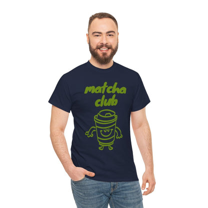 CEREMONIAL MATCHA - Japanese Food (Basic Tee)