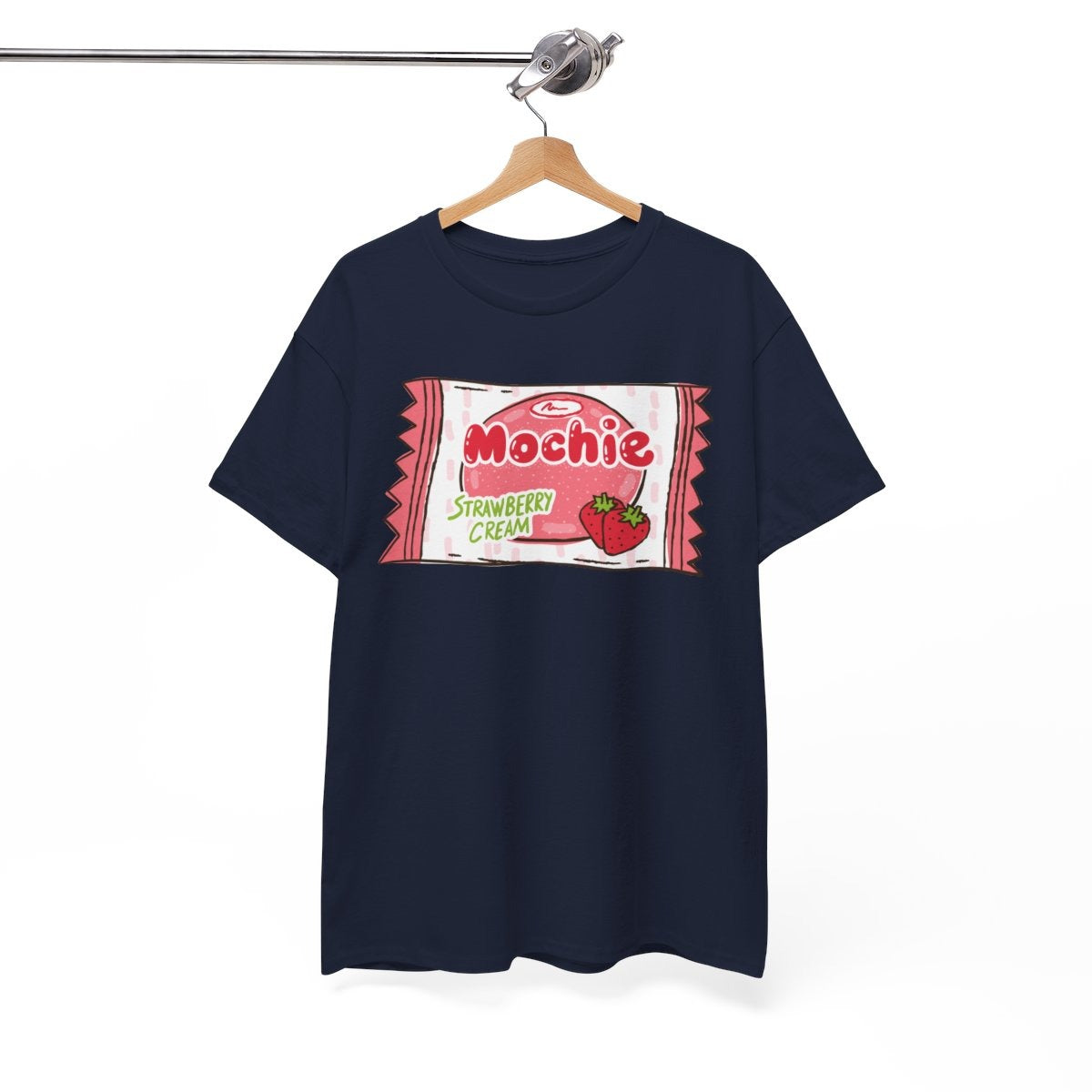 STRAWBERRY CREAM - Sari-Sari Store (Basic Tee)