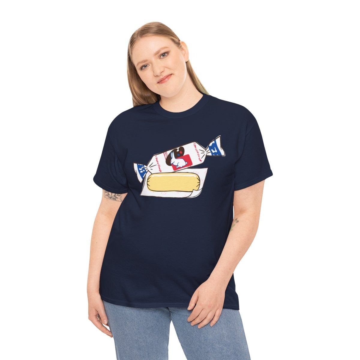 MILK CANDY - Sari-Sari Store (Basic Tee)