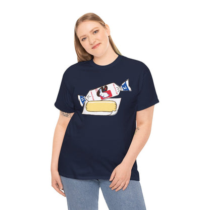 MILK CANDY - Sari-Sari Store (Basic Tee)