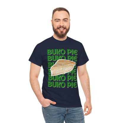 BUKO PIE 2 - Pasalubong Center (Basic Tee)