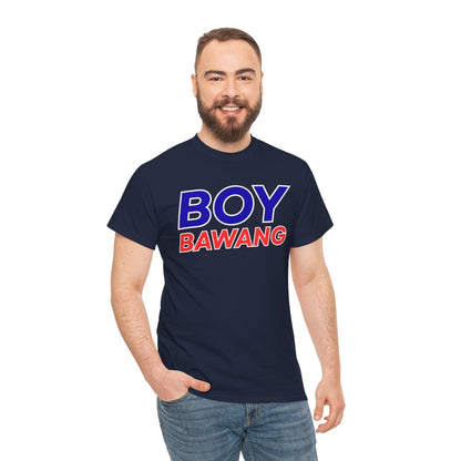 BOY BAWANG - Sari-Sari Store (Basic Tee)