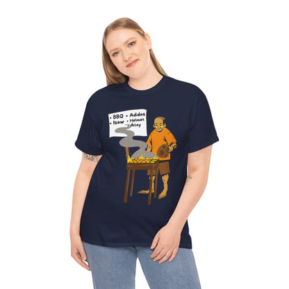 IHAW-IHAW 2 - Filipino Food (Basic Tee)