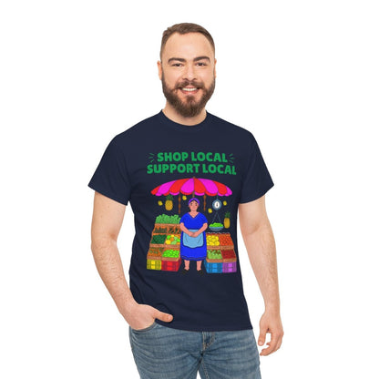 TALIPAPA - Filipino Food (Basic Tee)