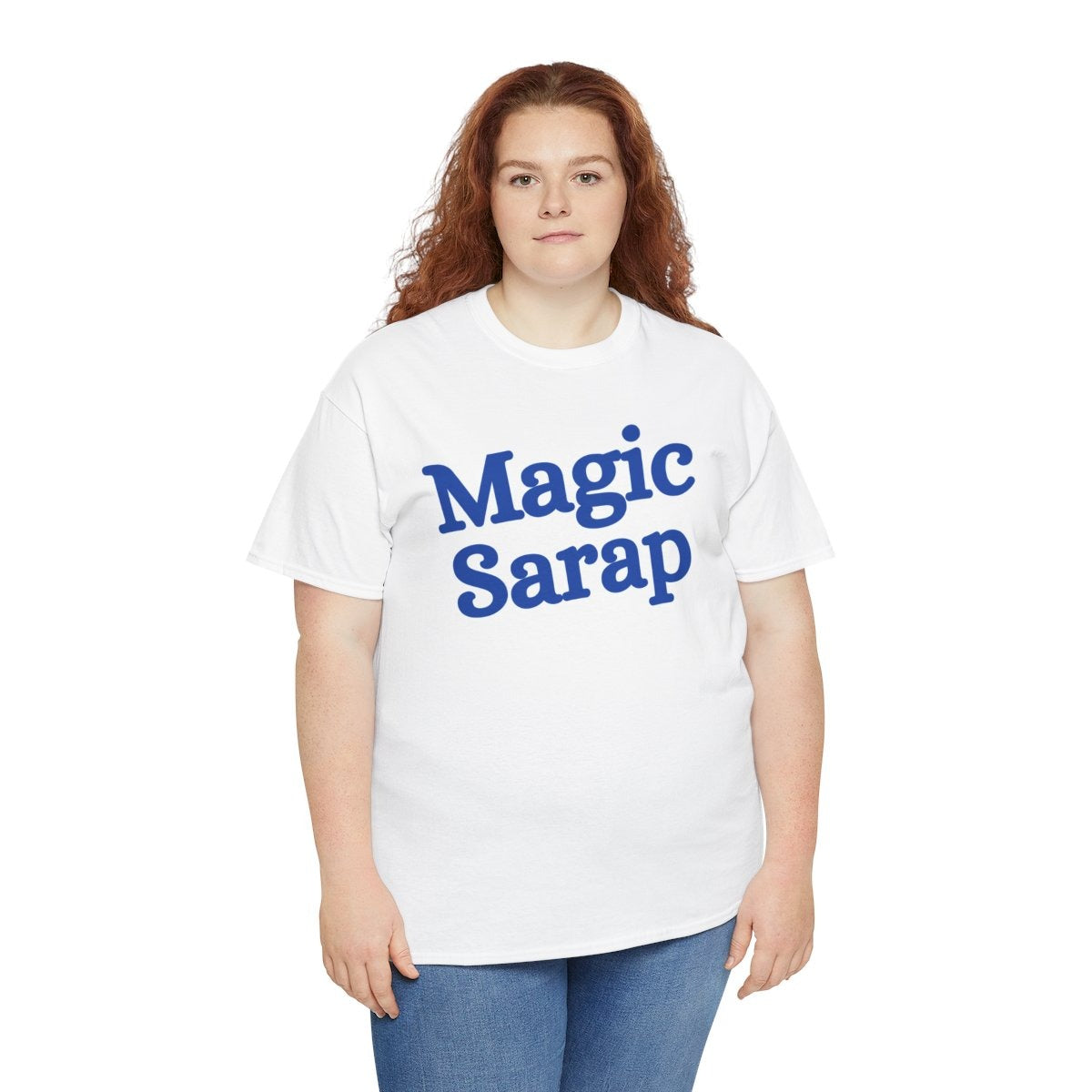 MAGIC SARAP - Sari-Sari Store (Basic Tee)