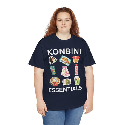 INSTANT RAMEN - Japanaese Food (Basic Tee)