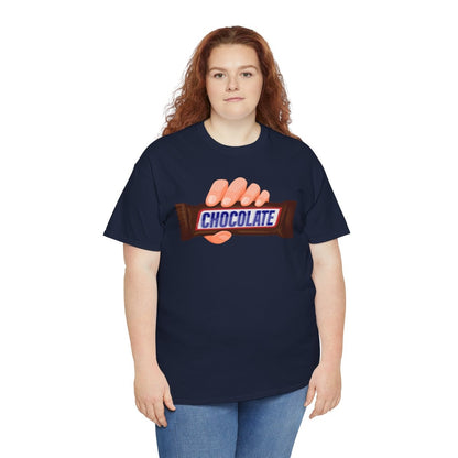 CHOCOLATE BAR 1 - Sari-Sari Store (Basic Tee)