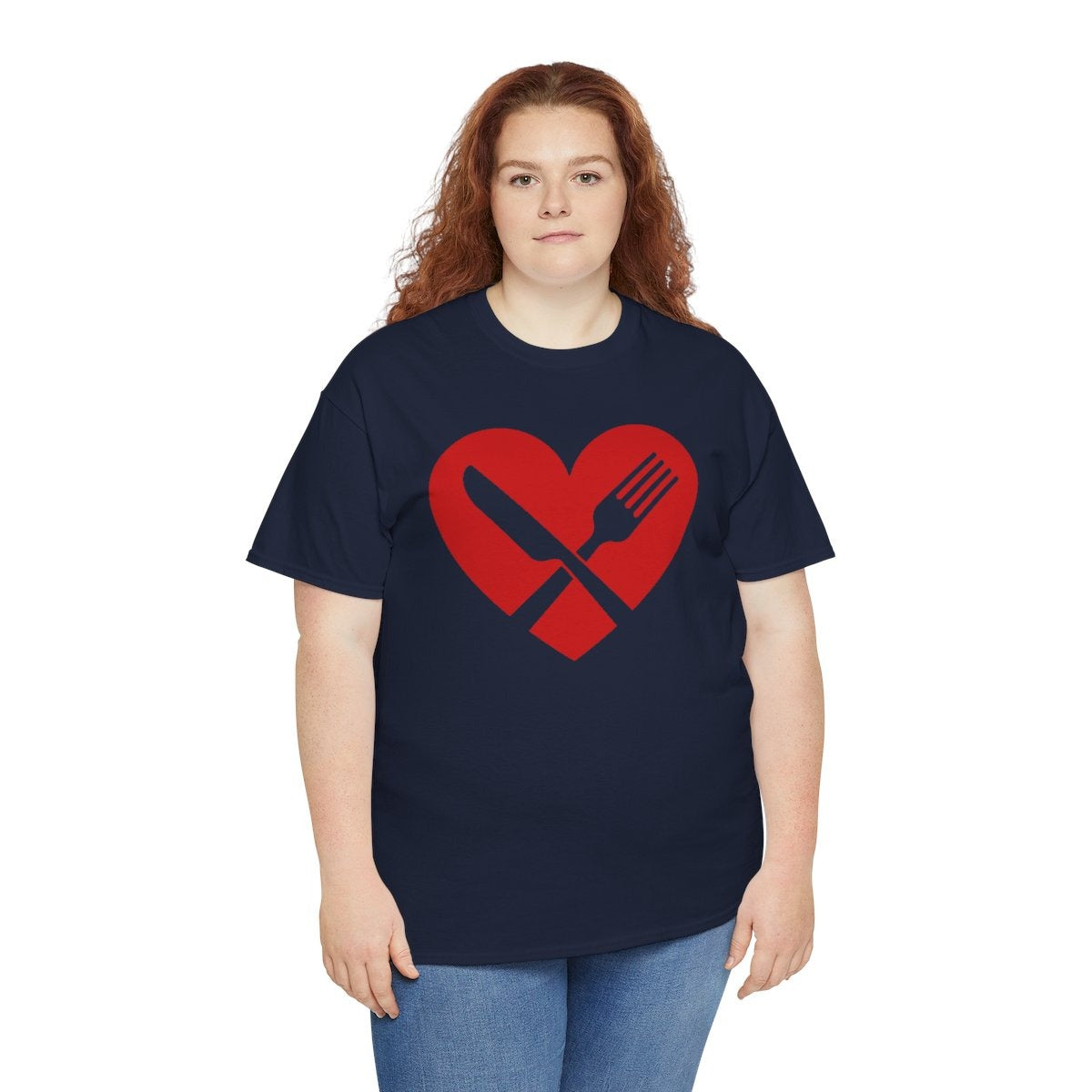 FOODIE 4 - Foodie (Basic Tee)