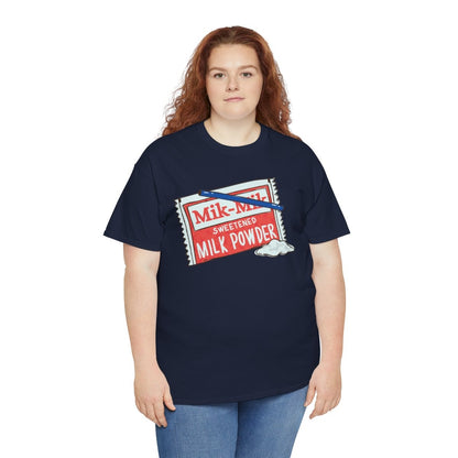 MIK-MIK 3 - Sari-Sari Store (Basic Tee)