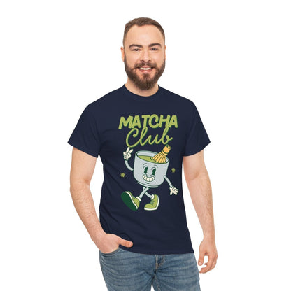 UJI MATCHA - Japanese Food (Basic Tee)