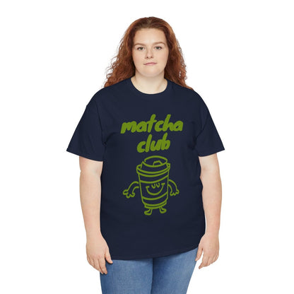 CEREMONIAL MATCHA - Japanese Food (Basic Tee)
