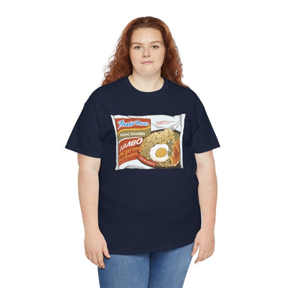 MI GORENG 1 - Sari-Sari Store (Basic Tee)