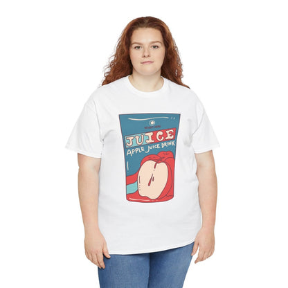 APPLE JUICE - Sari-Sari Store (Basic Tee)