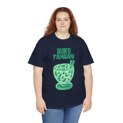 BUKO PANDAN 2 - Filipino Food (Basic Tee)