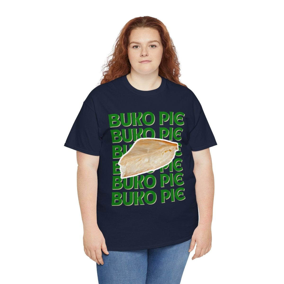 BUKO PIE 2 - Pasalubong Center (Basic Tee)