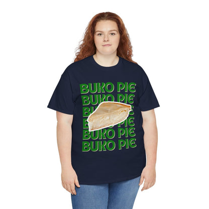 BUKO PIE 2 - Pasalubong Center (Basic Tee)