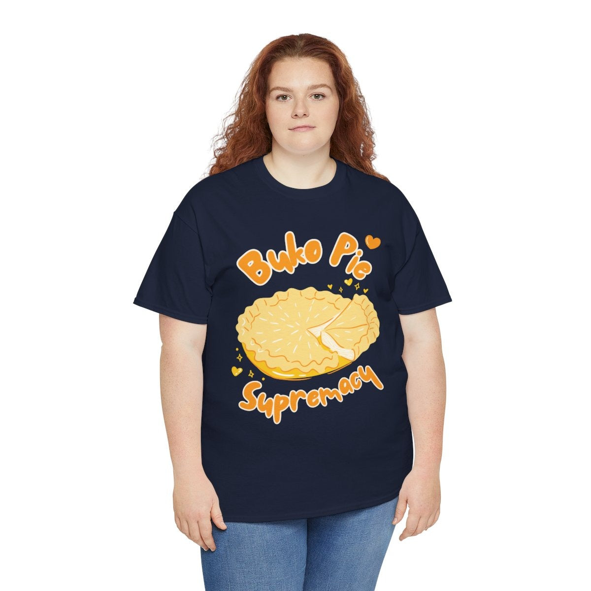 BUKO PIE 1 - Pasalubong Center (Basic Tee)