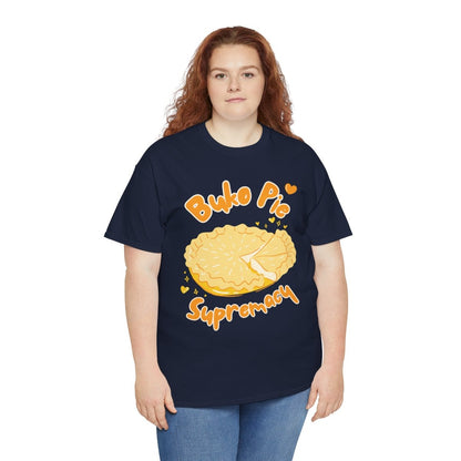 BUKO PIE 1 - Pasalubong Center (Basic Tee)